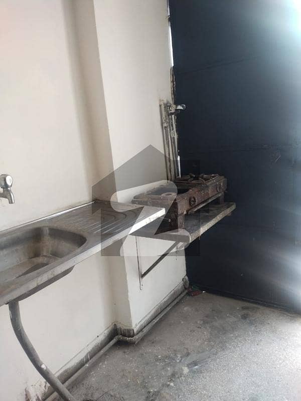 Flat For Rent In G8 Markiz Islamabad G8 Markaz, G8, Islamabad