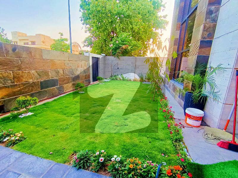 Modern Design New 1 Kanal House For Sale DHA Defence Phase 2, DHA