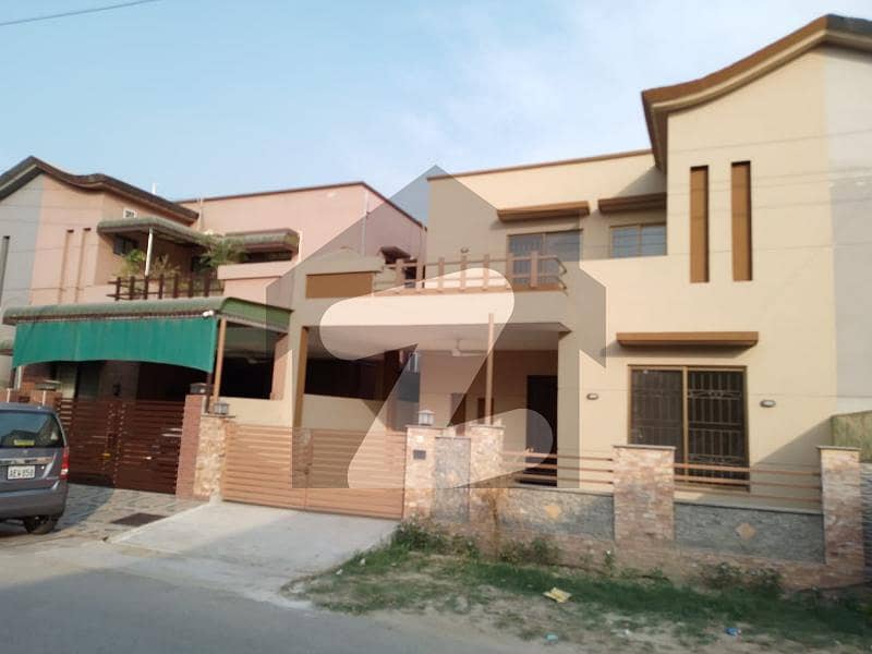 HighlyDesirable House Available In Divine Gardens For rent Divine