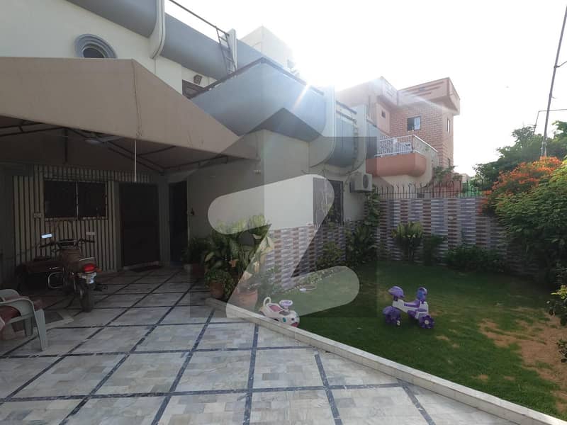 ONE UNIT HOUSE FOR SALE CHAPAL SUN CITY SCHEME 33 Chapal Sun City