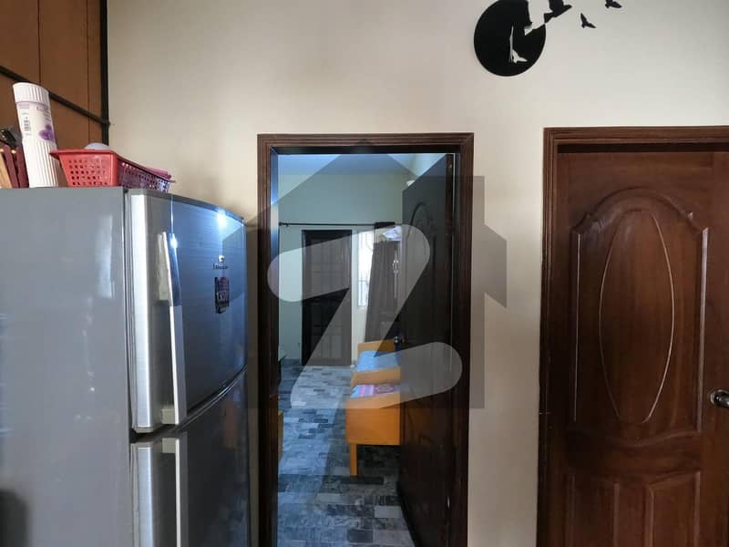 ONE UNIT HOUSE FOR SALE CHAPAL SUN CITY SCHEME 33 Chapal Sun City