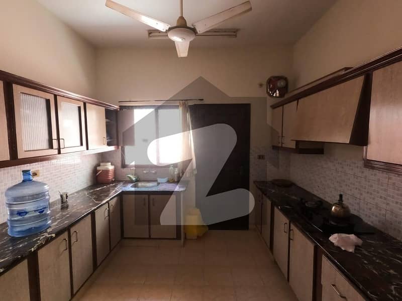 A Good Option For sale Is The House Available In Askari 5 In Karachi Askari 5, Malir Cantonment