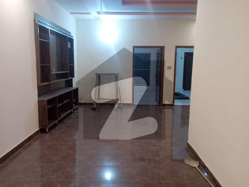 5 Marla Double Storey Brand New House In Hussain Town, Near Awan Town