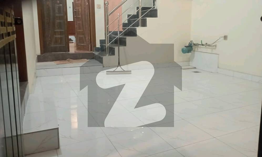5 Marla Double Storey Brand New House In Hussain Town, Near Awan Town