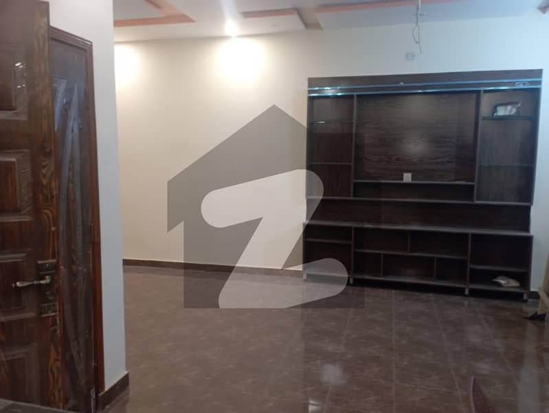 5 Marla Double Storey Brand New House In Hussain Town, Near Awan Town