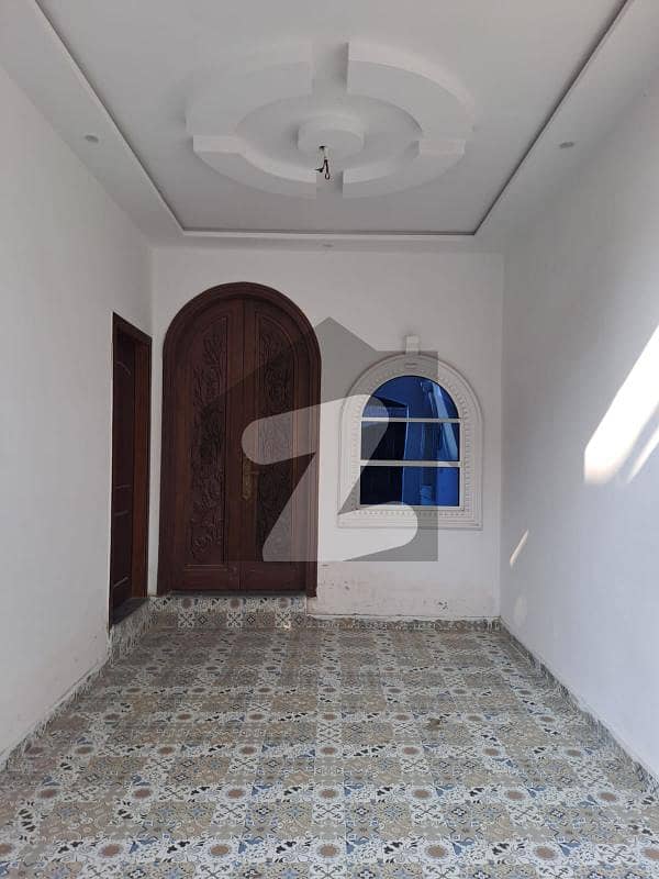 3 Marla Beautiful House For Sale At Hot Location In Al Raheem Garden