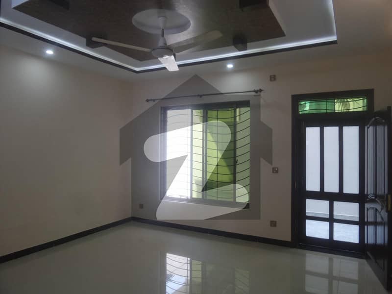 Rent The Ideally Located House For An Incredible Price Of Pkr F8