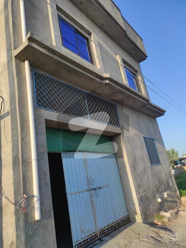 House For Sale Chakwal Jhelum Road, Chakwal ID45615160