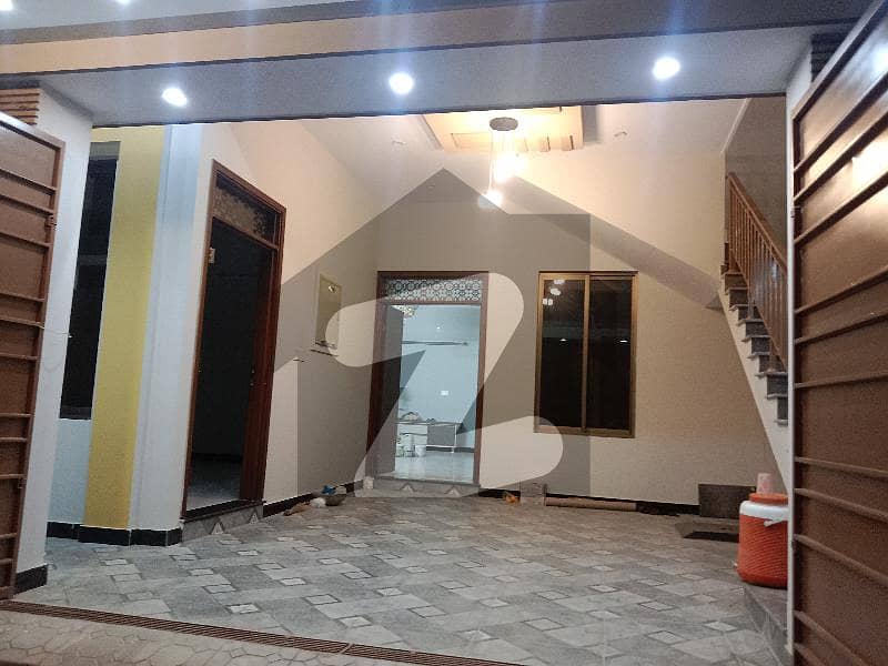 240 SQ yards house for sale GulistaneJauhar Block 7, Gulistane
