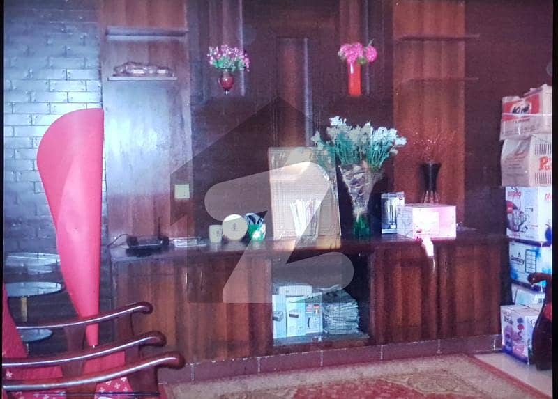7 Marla Used House For Sale Korang Town, Islamabad ID45617629