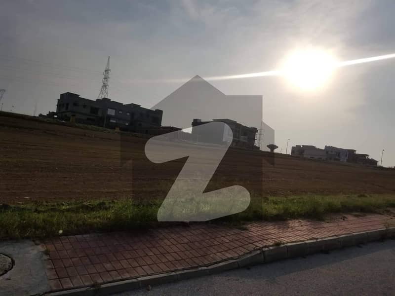 5 Marla Plot In Rose Garden Phase 8 Bahria Town Rawalpindi Rose Garden