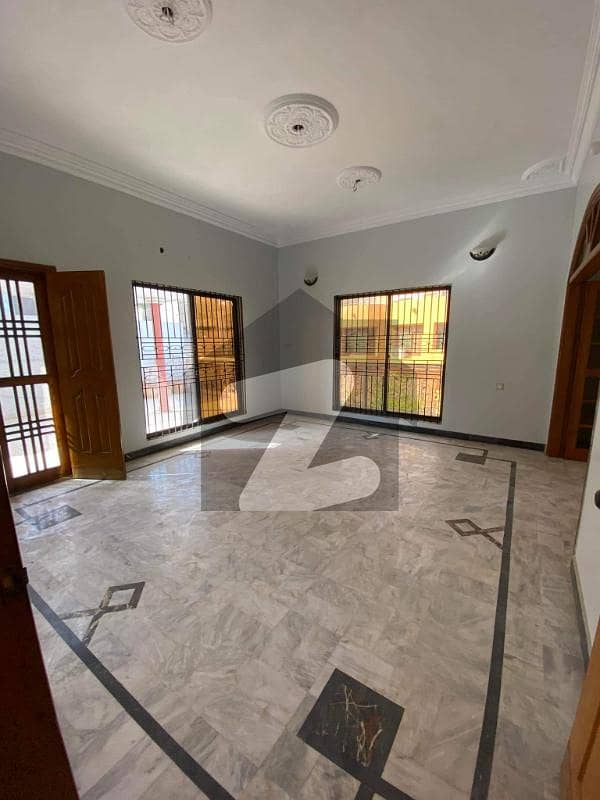 400 Sq Yards Bungalow Portion For Rent In Gulistanejohar Block14