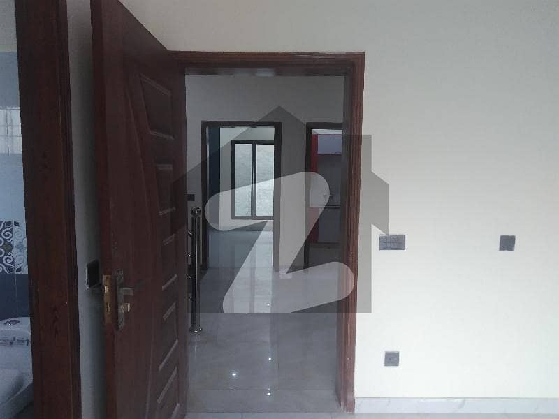 3 Marla Single Storey Brand New House for Rent in Bismillah Housing
