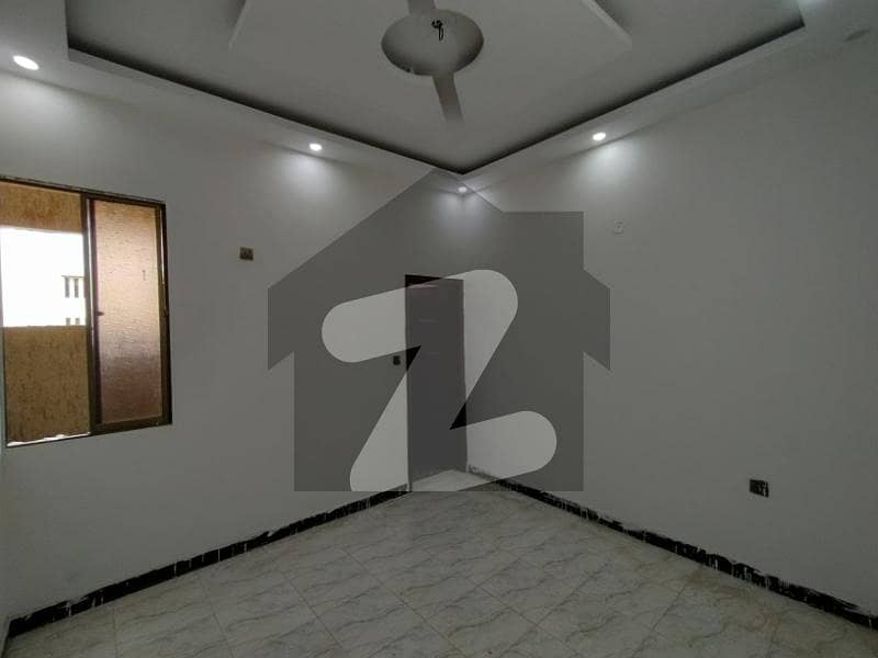 (ad29). 2 Bed Lounge Portion For Sale Quetta Town Sector 18A