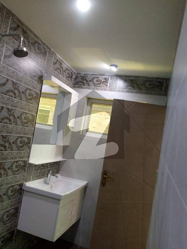 3 Marla Beautiful Double Storey Corner House For Sale In Al Raheem Garden Phase 5 Al Raheem