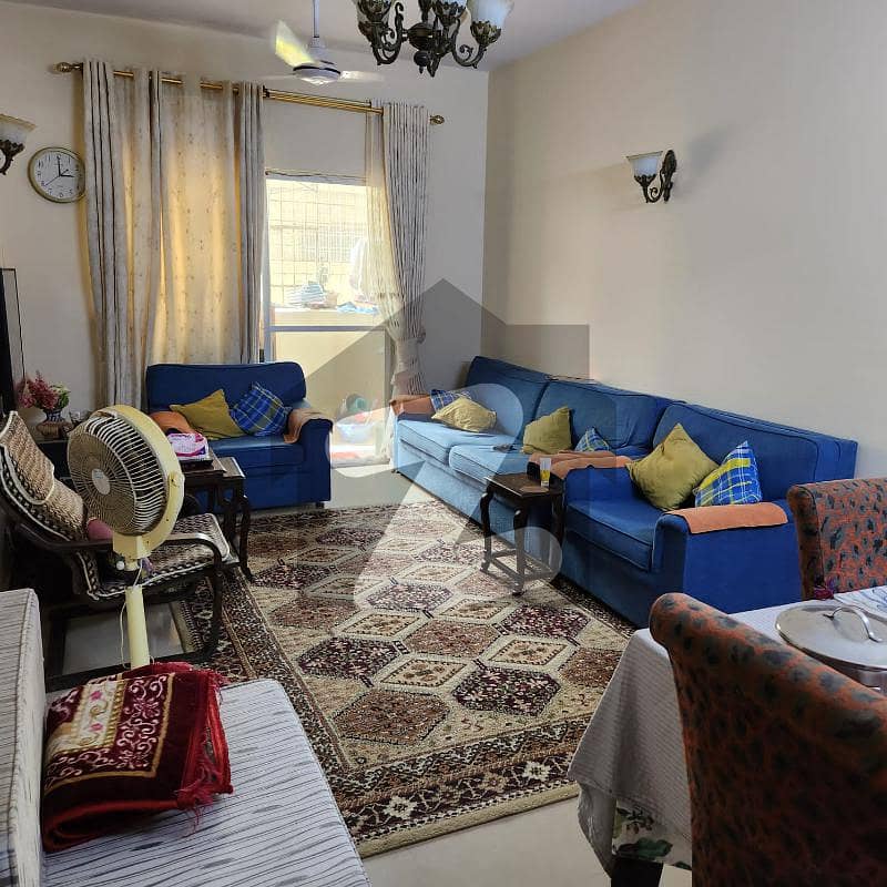 Flat available for rent GulistaneJauhar Block 14, GulistaneJauhar