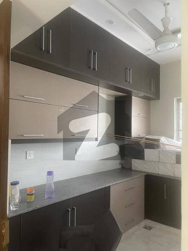 10 Marla Upper Portion For Rent In Paragon City Lahore Paragon City