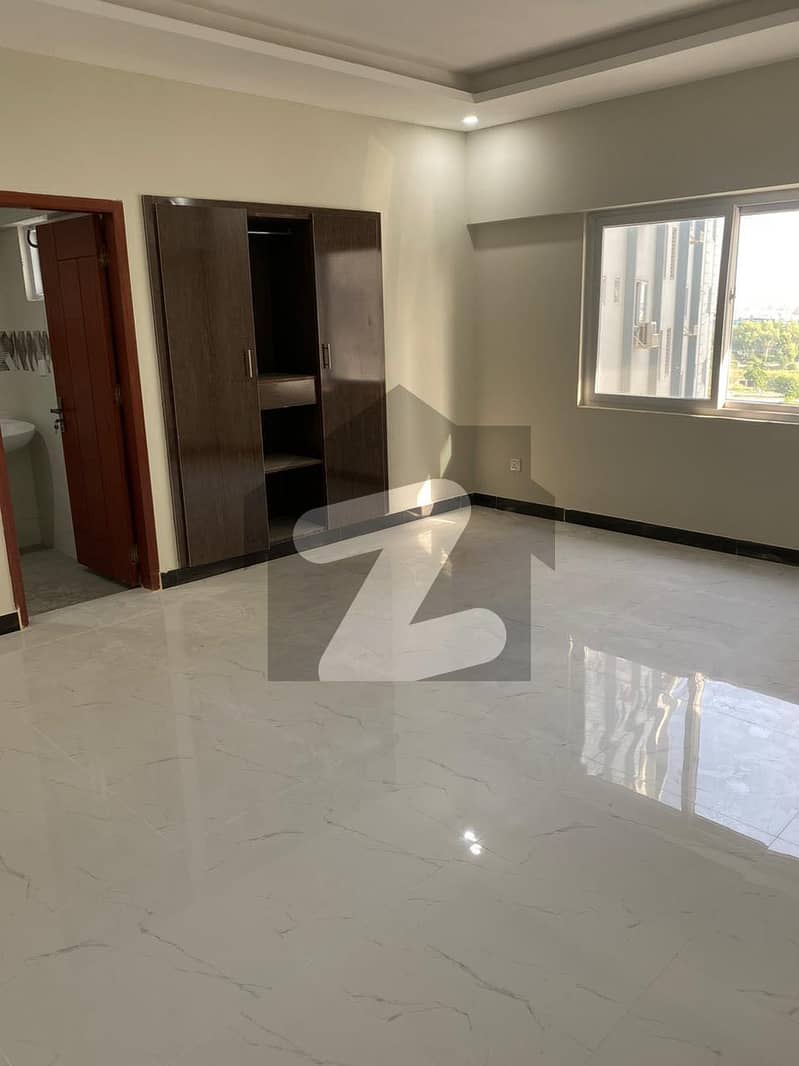 Beautiful 3 Bed Apartment For Sale In Heart Of Islamabad, Capital