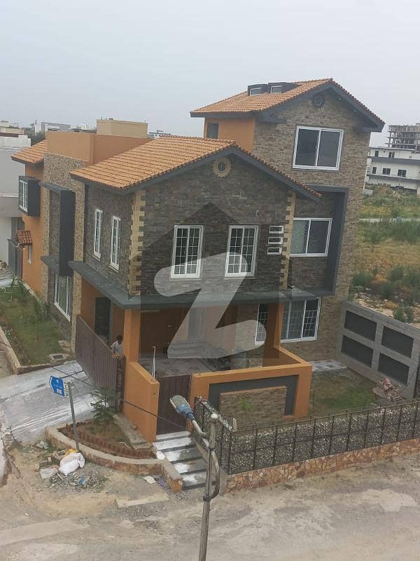 Beautiful House For Sale In Mpchs Block C MPCHS Block C, MPCHS