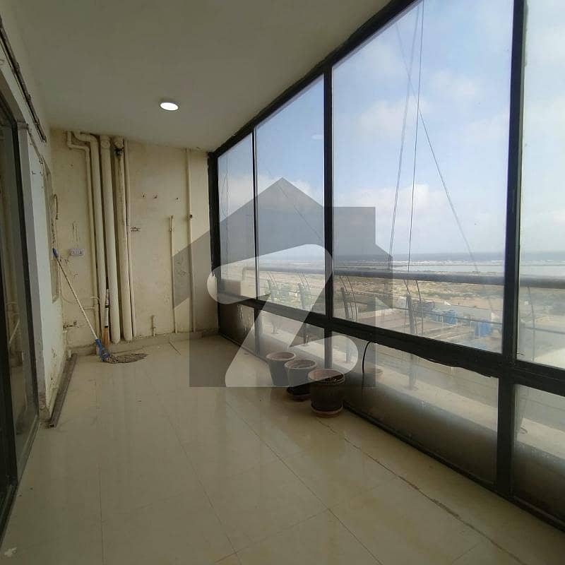 3 Bed Dd Apartment Available For Rent In Clifton Block 3 Clifton