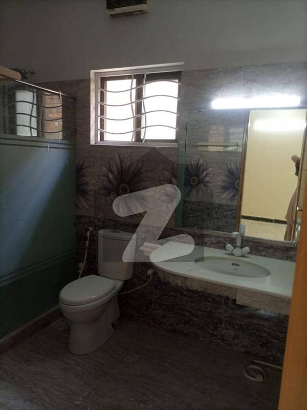 1 Kanal Triple Storey House For Rent In Pwd PWD Housing Scheme