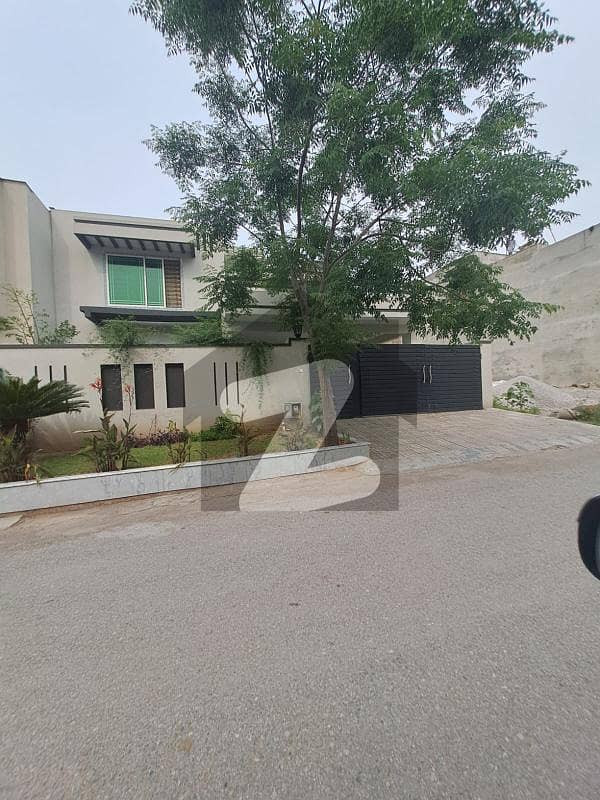 Media Town Single Storey House For Sale Media Town Block B, Media