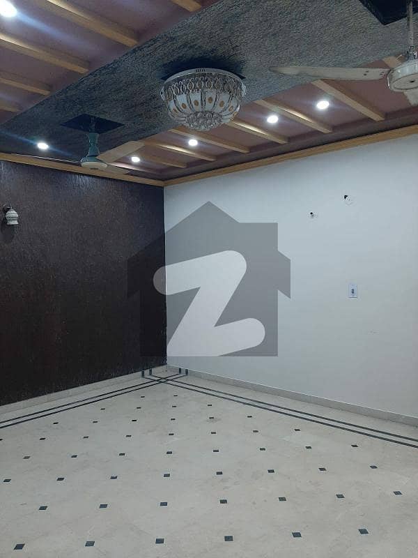 6 Marla house for sale in Tech Town Satiana Road TECH Town (TNT Colony