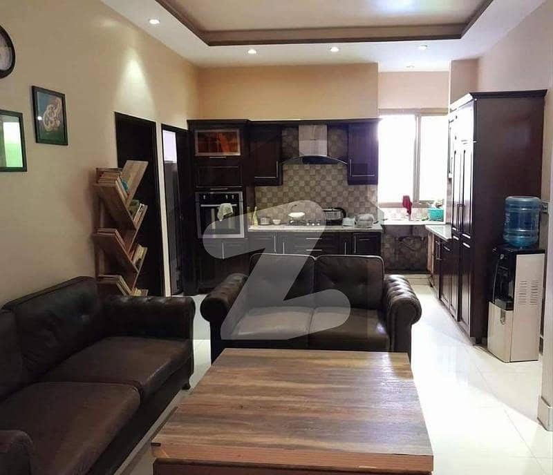 Gulshan Block 5 Flat Available 3dr Floor GulshaneIqbal Block 5