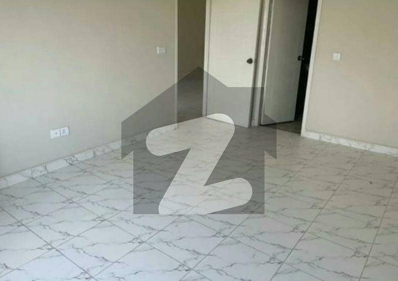 Brand new flat for rent in GulshaneIqbal block 13 D3 boundary Wall project GulshaneIqbal