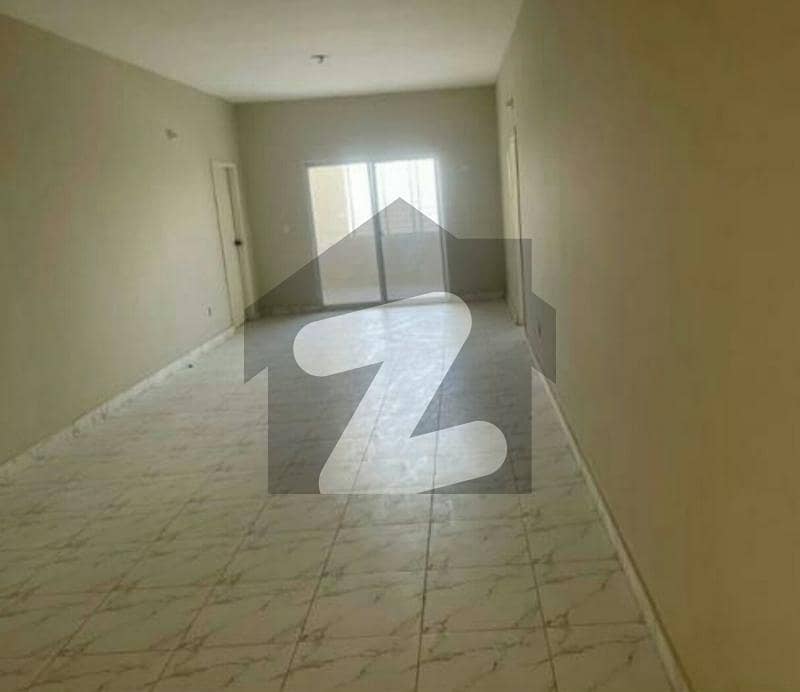 Brand new flat for rent in GulshaneIqbal block 13 D3 boundary Wall project GulshaneIqbal