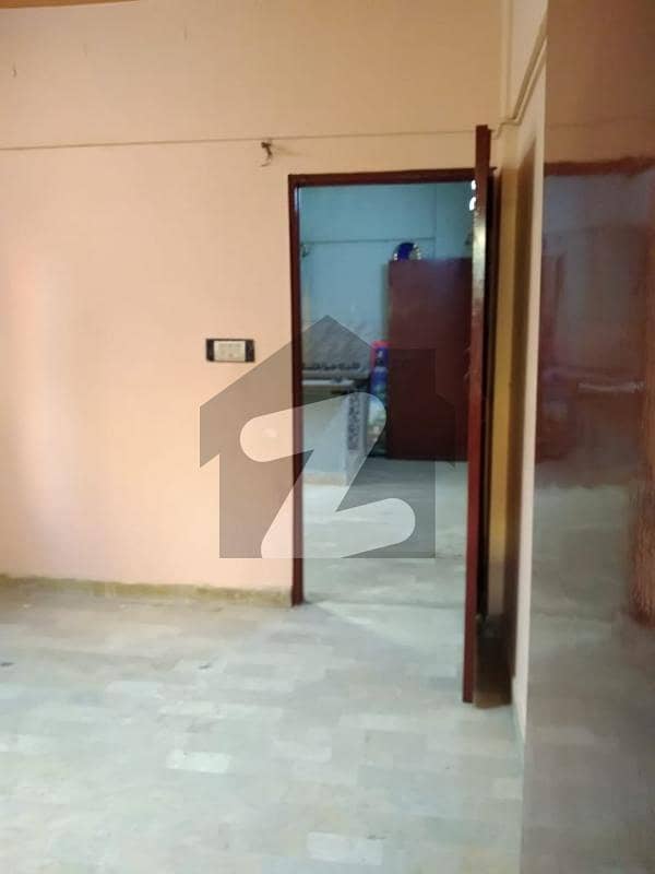 Demolish ground plus 1 House Available for sale in north karachi 14B