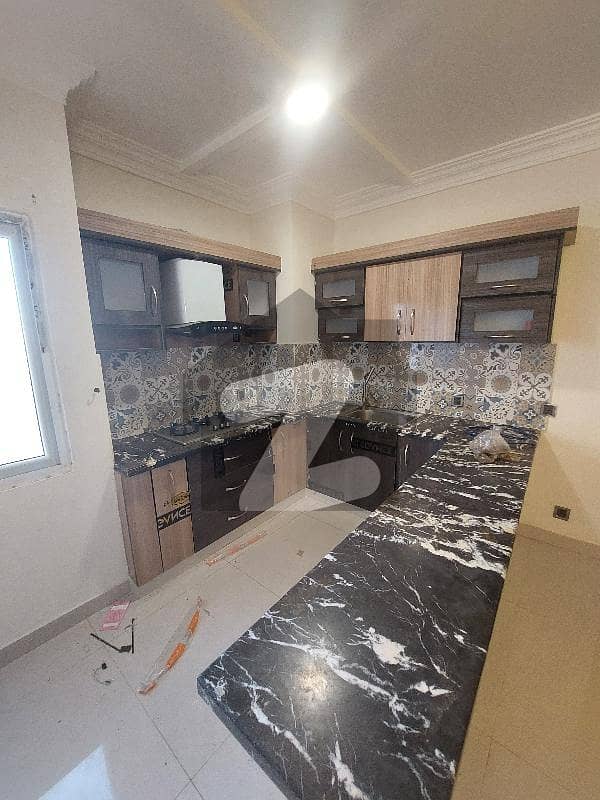 Brand New 2 Bed Lounge Apartment For Rent 1100 Sq Ft 24/7 Line Water