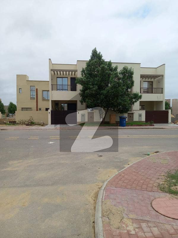 125 Square Yards House Up For sale In Bahria Town Karachi Bahria Town