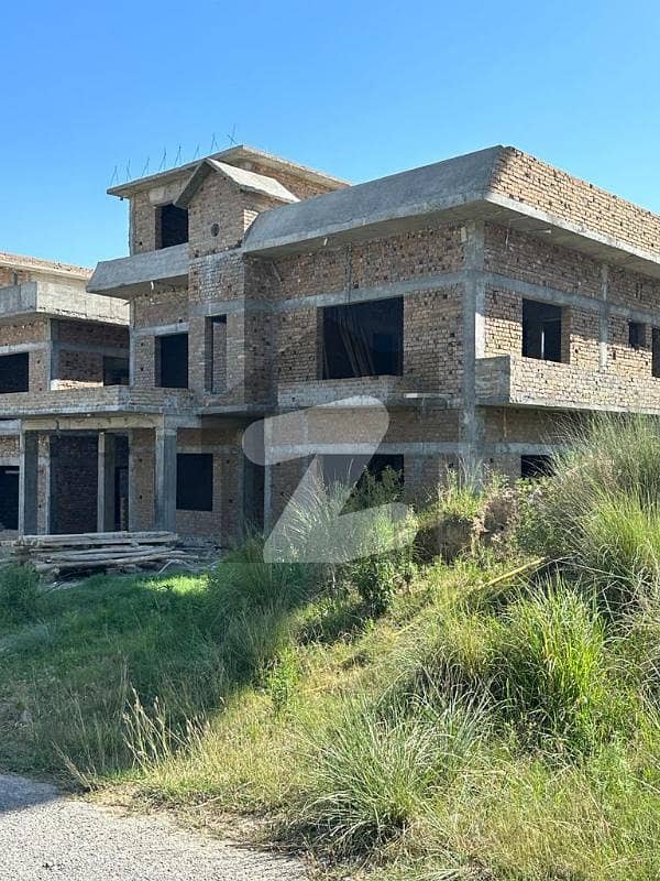 House for Sale on installment in Shah Allah Ditta Shah Allah Ditta, Islamabad ID45657784