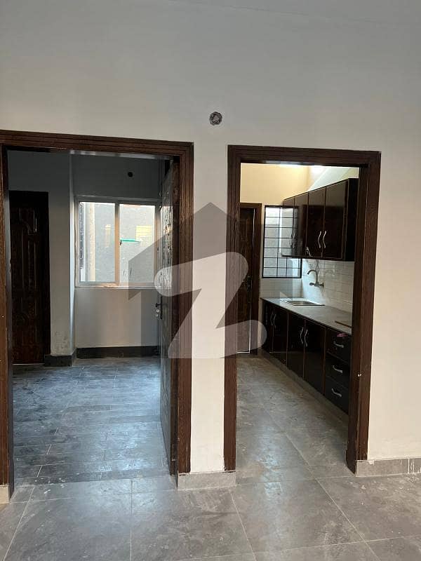 3 Marla Brand New House For Rent In Al Kabir Town Phase 2 Lahore Al