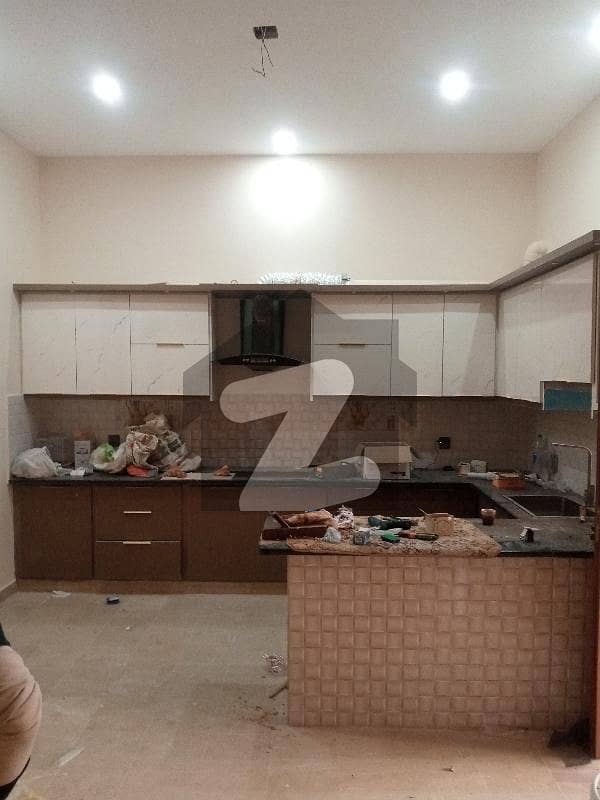 A good house in very reasonable rent Shadman Town Sector14/A, Shadman, North Nazimabad