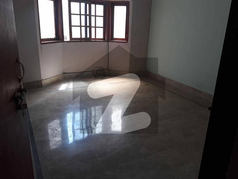 Slightly used apartment is Available for Rent Punjab Colony, Karachi