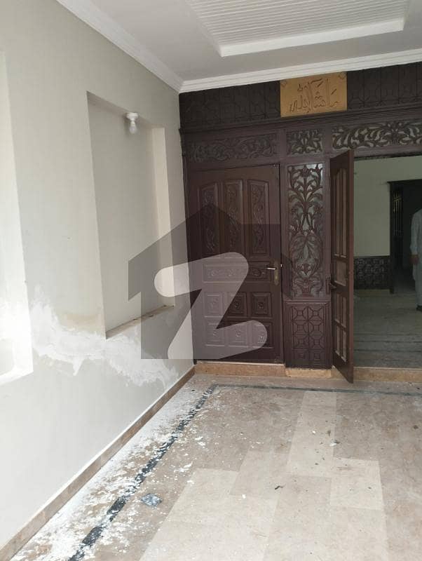 8 Marla House For Sale KhayabaneSir Syed, Rawalpindi ID45662271