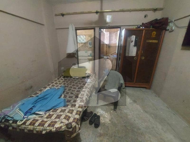 Flat Rent One Bed Lounge Sweet Water 2nd Floor Lift Parking Gulistane