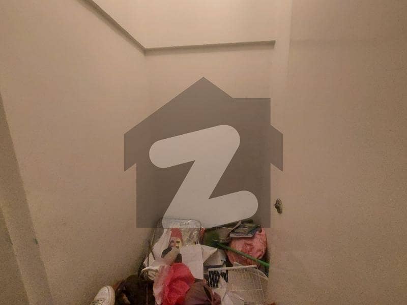 Flat Rent One Bed Lounge Sweet Water 2nd Floor Lift Parking Gulistane