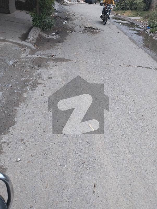 5 Marla Singal Story House For Sale Township Sector A2, Township