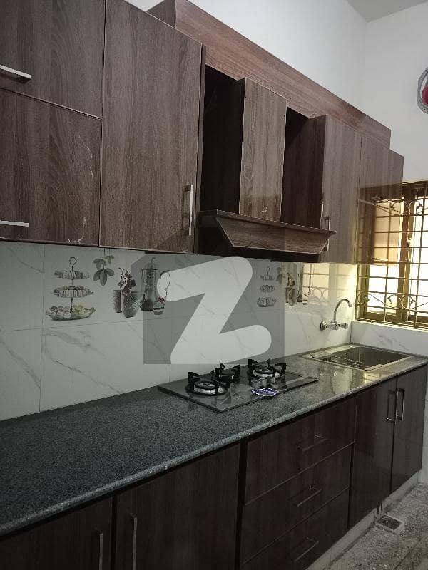 Beautiful Double Storey House Rent In I10 ( For Family/bachelors ) I