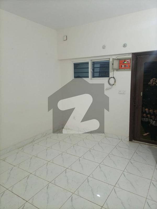 2bed/DD flat available for rent at block h north nazimabad North