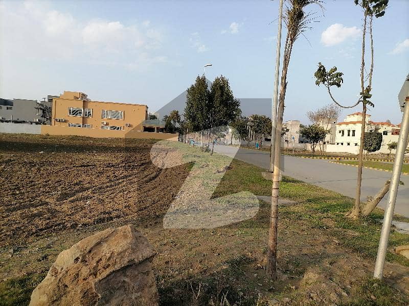 Best Options For Residential Plot Is Available For sale In Diamond City