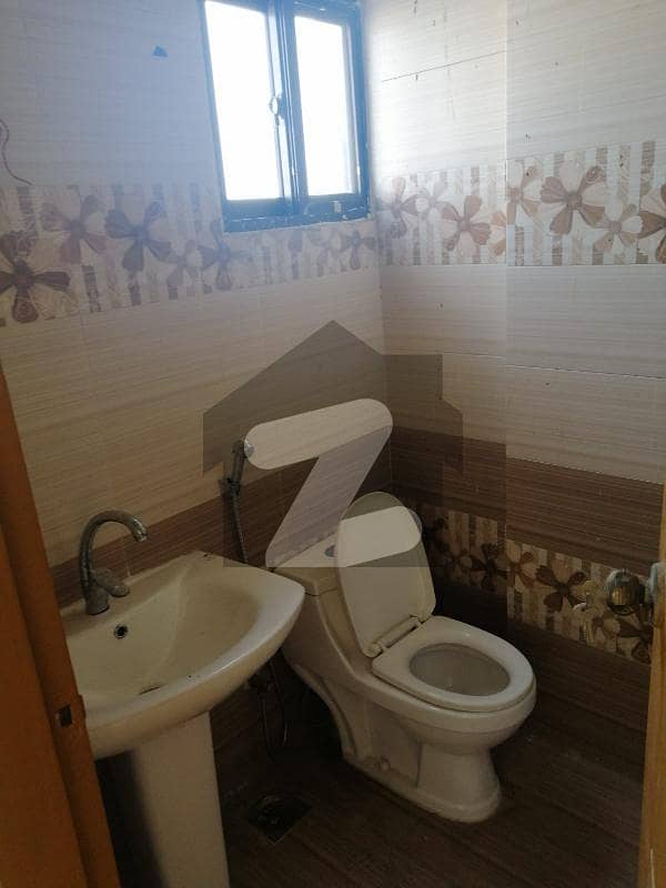 4 BED DD DUPLEX FOR SALE IN FATIMA GOLF RESIDENCY Fatima Golf