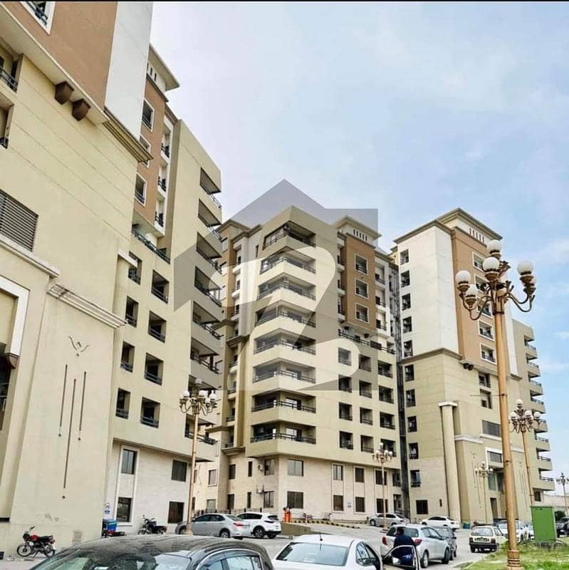 2 BED FOR SALE IN ZARKOON HEIGHTS G15 ISLAMBAD Zarkon Heights, G15