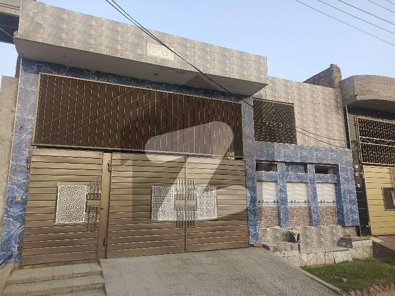 Good location house for sale in City villas City Villas Housing Scheme