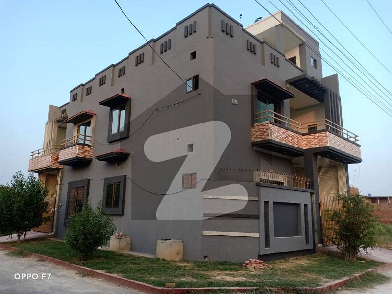 Beautiful house for sale in City villas City Villas Housing Scheme