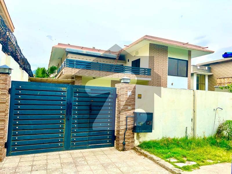 USED HOUSE FOR SALE F7/4 F7, Islamabad ID45683039