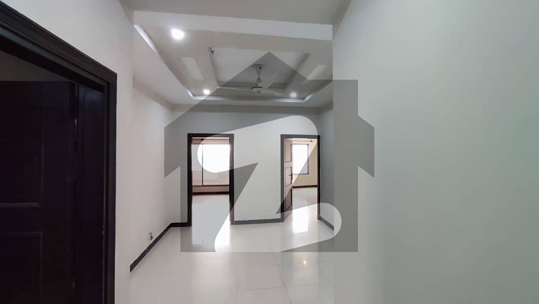 3 Beds + drawing Apartment for sale Silk Executive Apartments, University Road, Peshawar